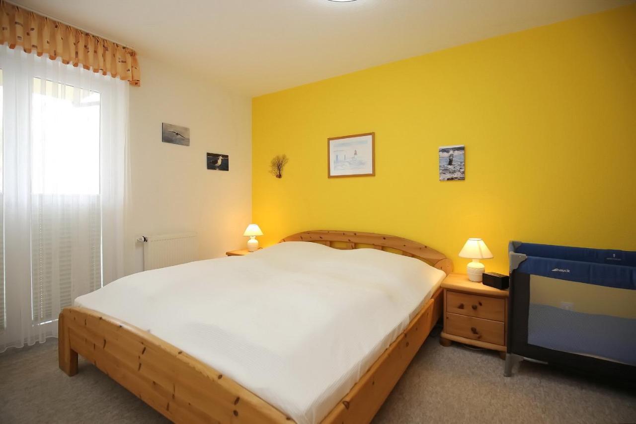 Nordstern Wohnung 12 Boltenhagen  Eksteriør billede